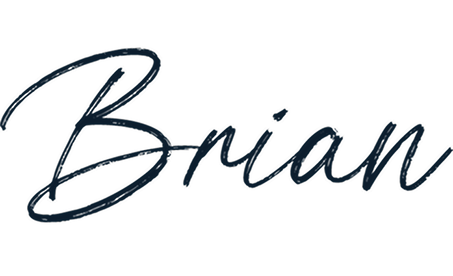 Brian